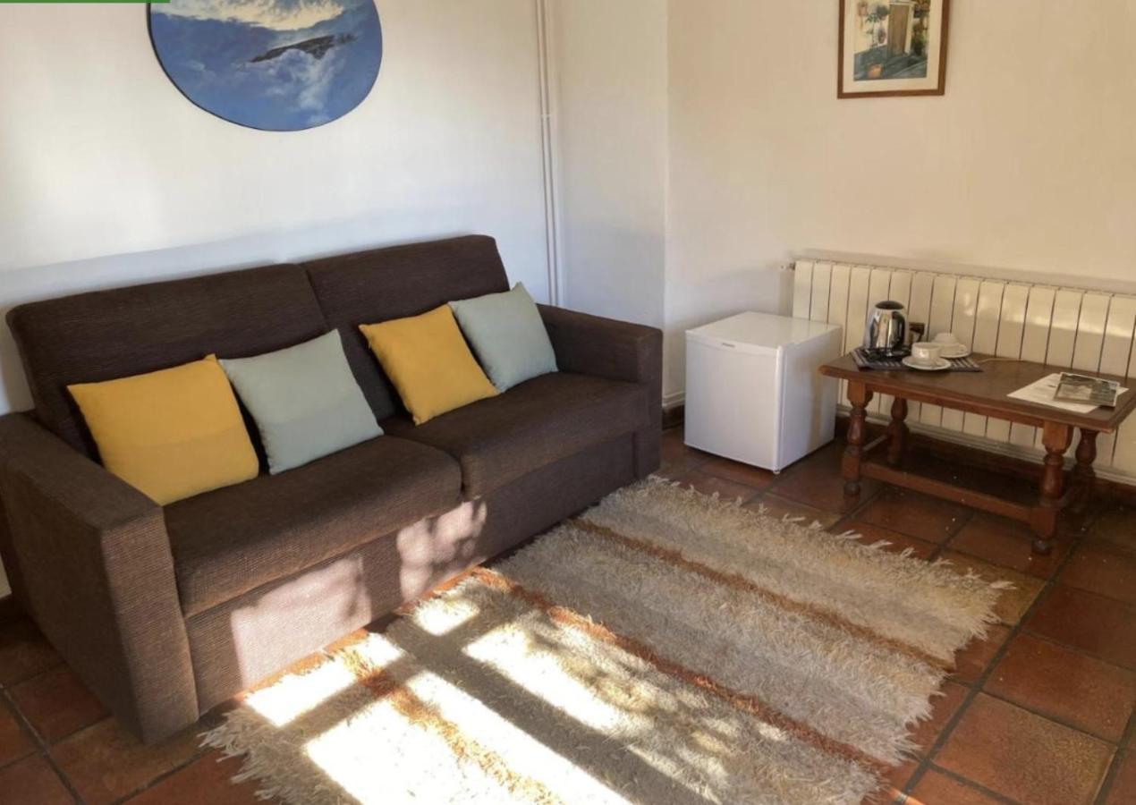 Casa Rural Catifalarga Alpujarra Capileira Kültér fotó