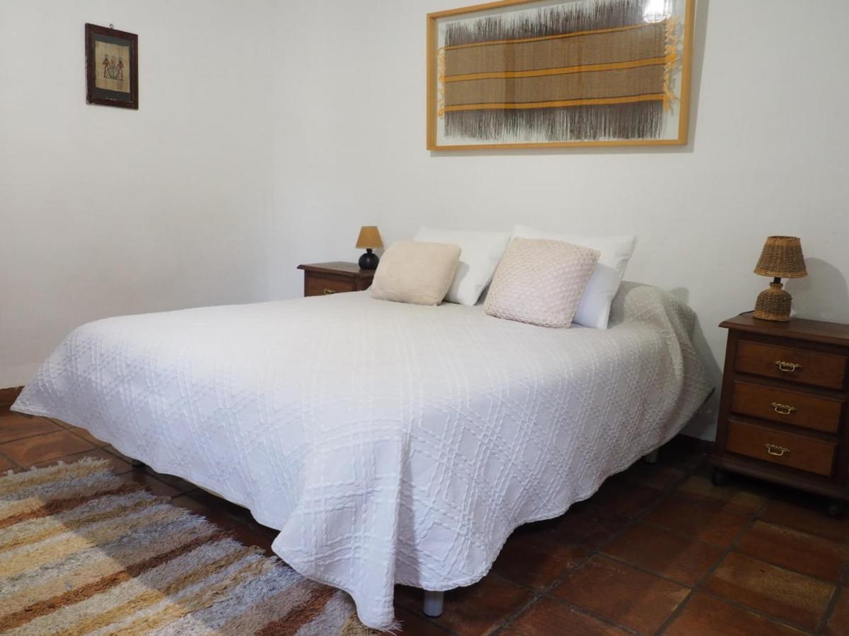 Casa Rural Catifalarga Alpujarra Capileira Kültér fotó