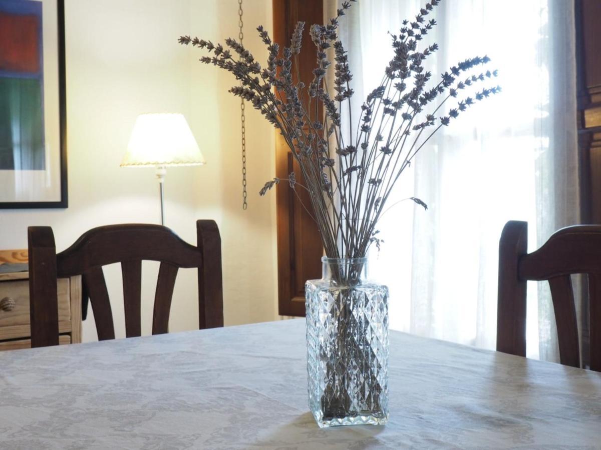 Casa Rural Catifalarga Alpujarra Capileira Kültér fotó