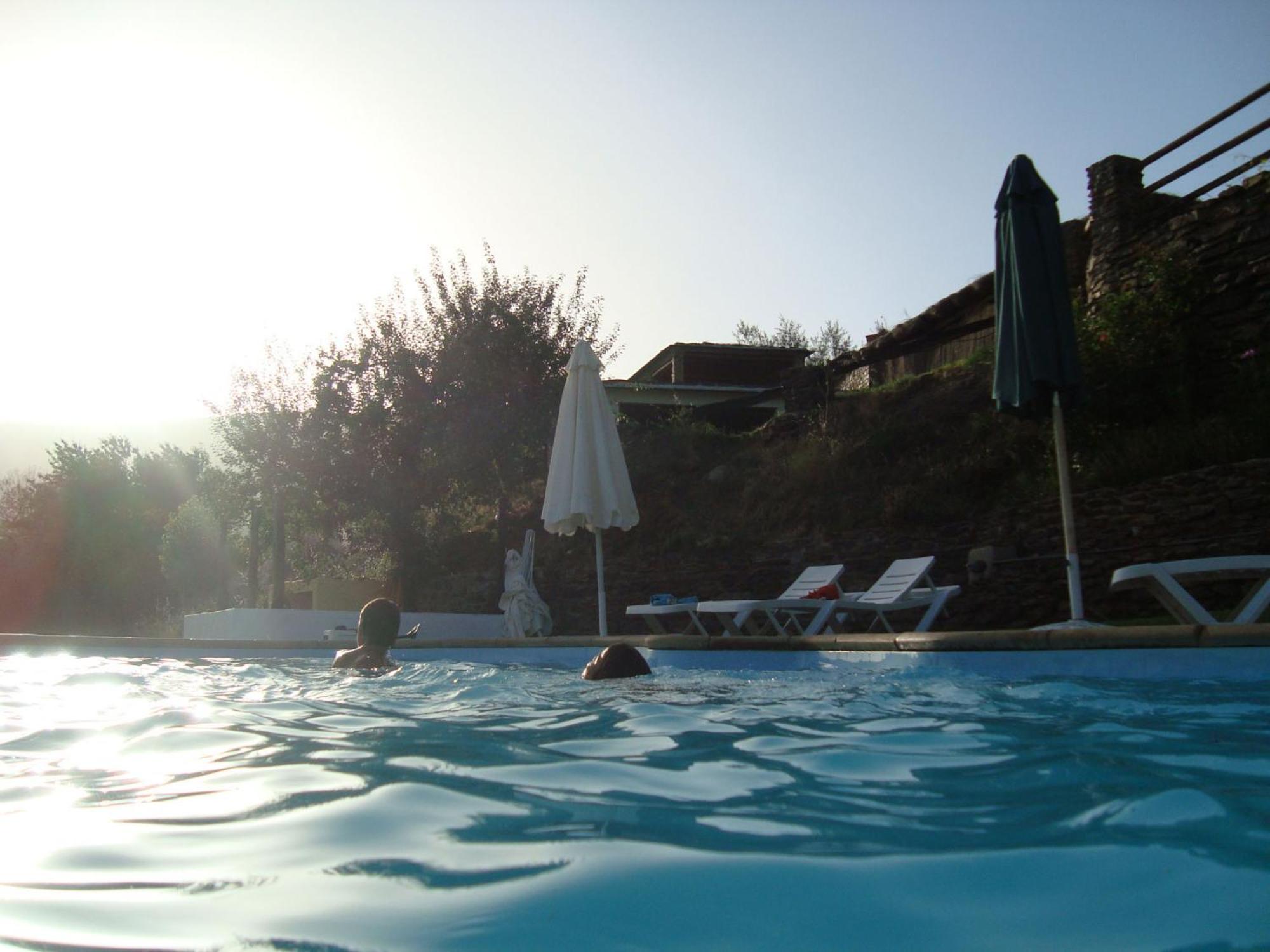Casa Rural Catifalarga Alpujarra Capileira Kültér fotó