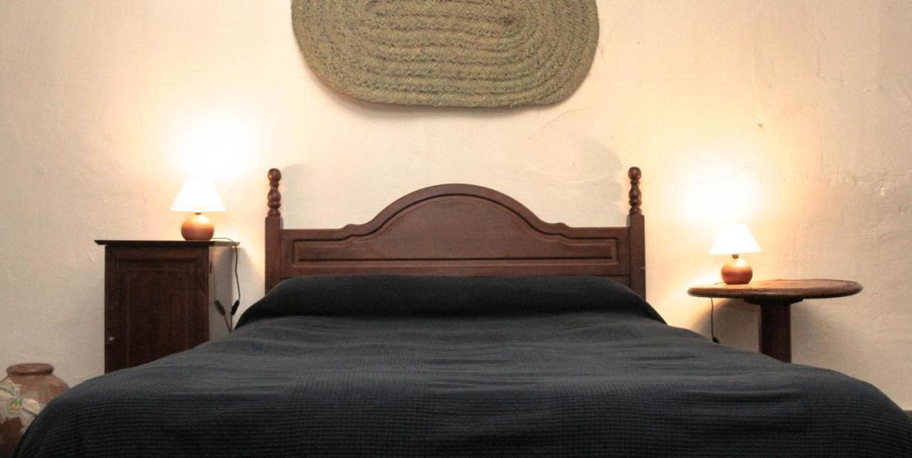 Casa Rural Catifalarga Alpujarra Capileira Szoba fotó