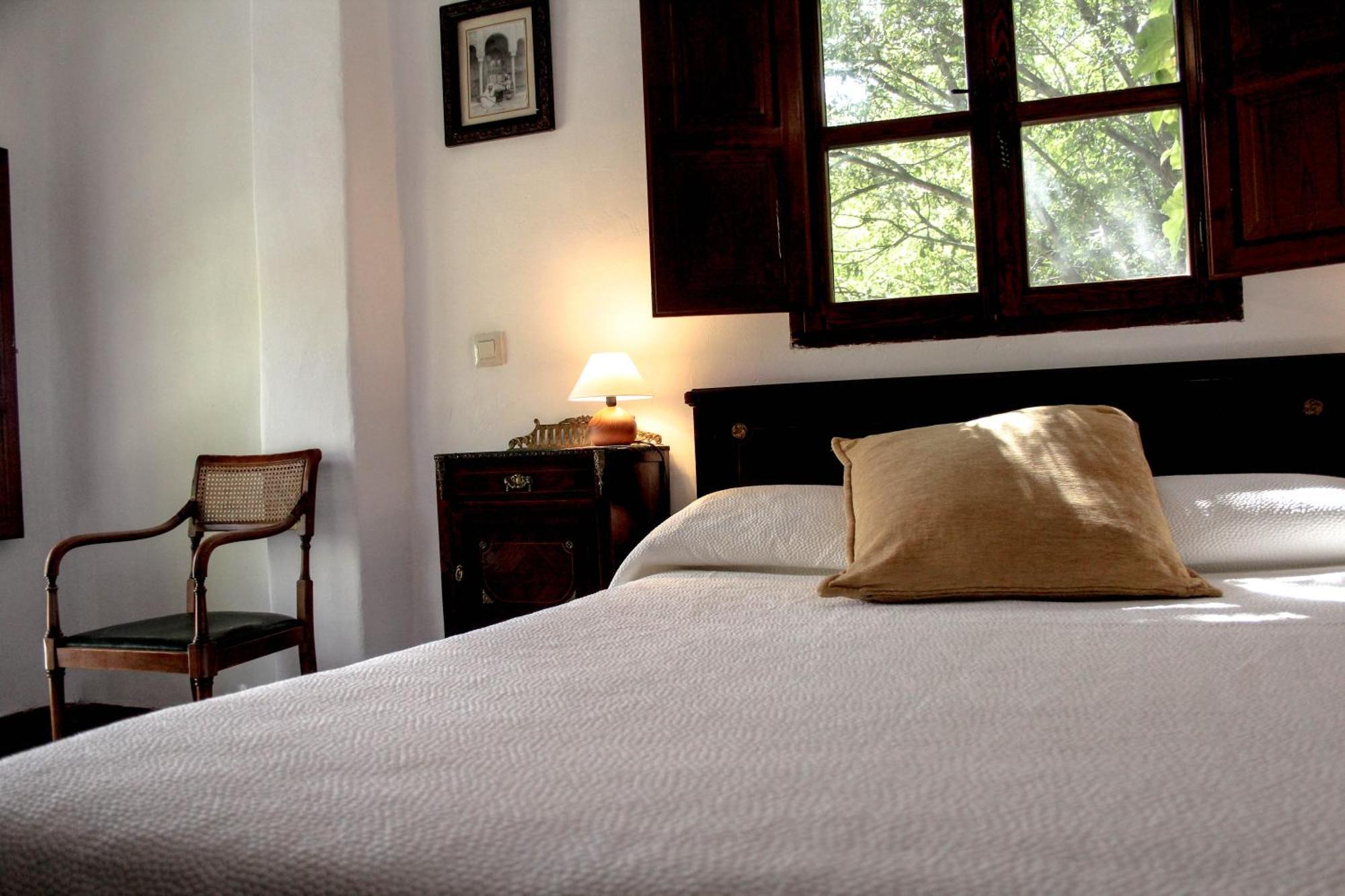 Casa Rural Catifalarga Alpujarra Capileira Szoba fotó