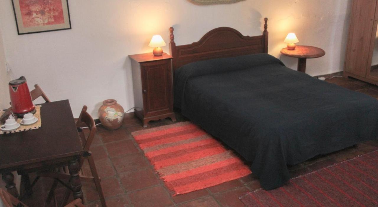 Casa Rural Catifalarga Alpujarra Capileira Kültér fotó